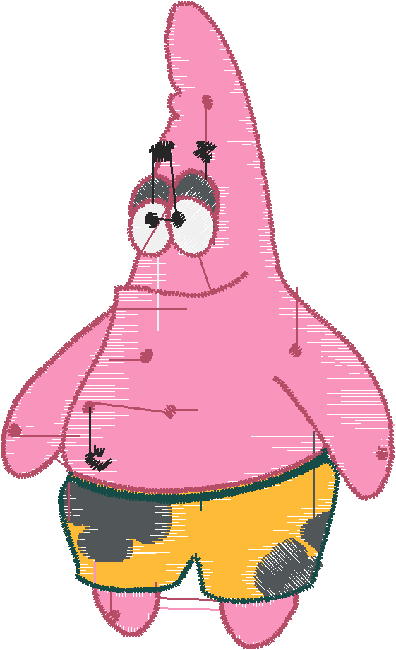 Bob Esponja (84)